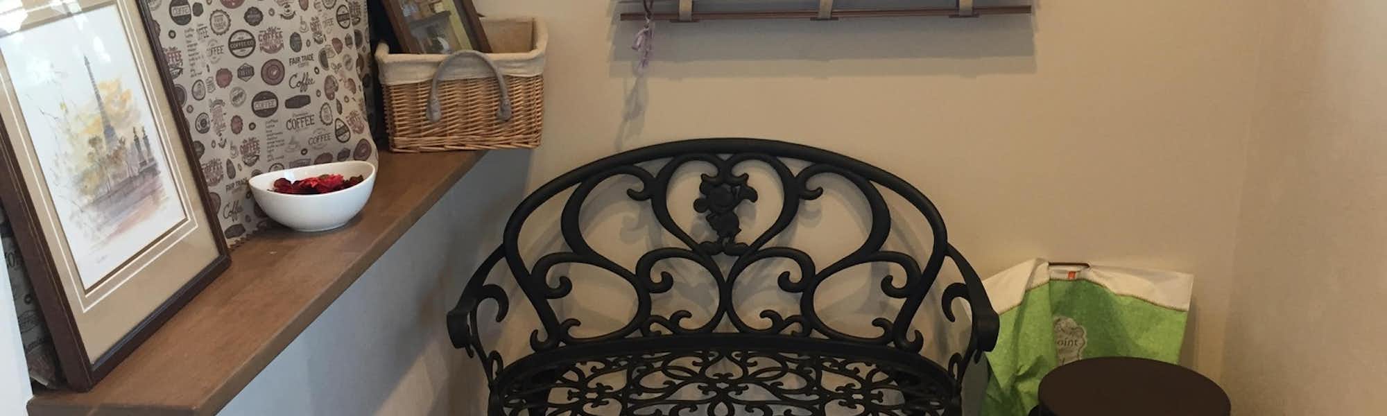 こあらのトップローテション画像