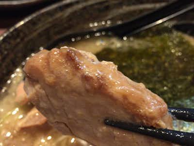 まる重 の口コミ評価評判肉厚！