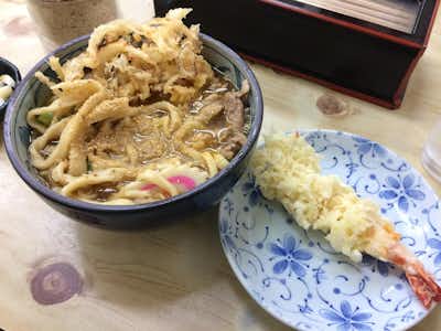 手打うどん  ふたばやの口コミ評価評判