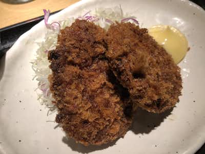 【閉店】テング酒場 京王八王子店 の口コミ評価評判手作り牛タンメンチカツ