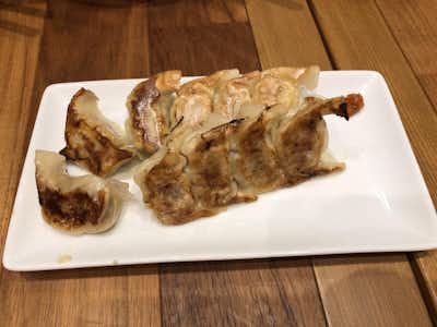 一風堂 セレオ八王子店の口コミ評価評判博多ひとくち餃子
