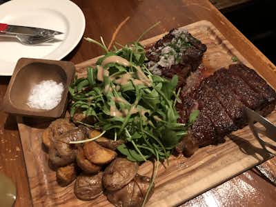 GURECOの口コミ評価評判ステーキ肉