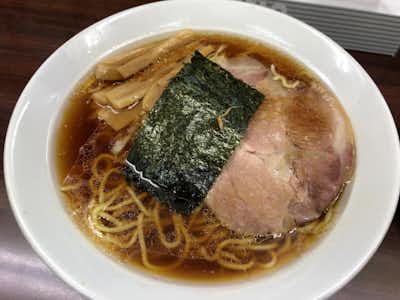 めんくい亭の口コミ評価評判