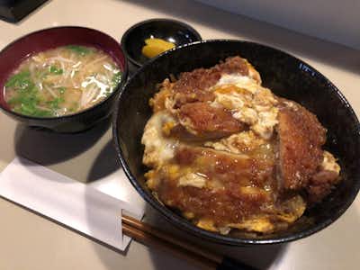 とんかつ　川ばたの口コミ評価評判
