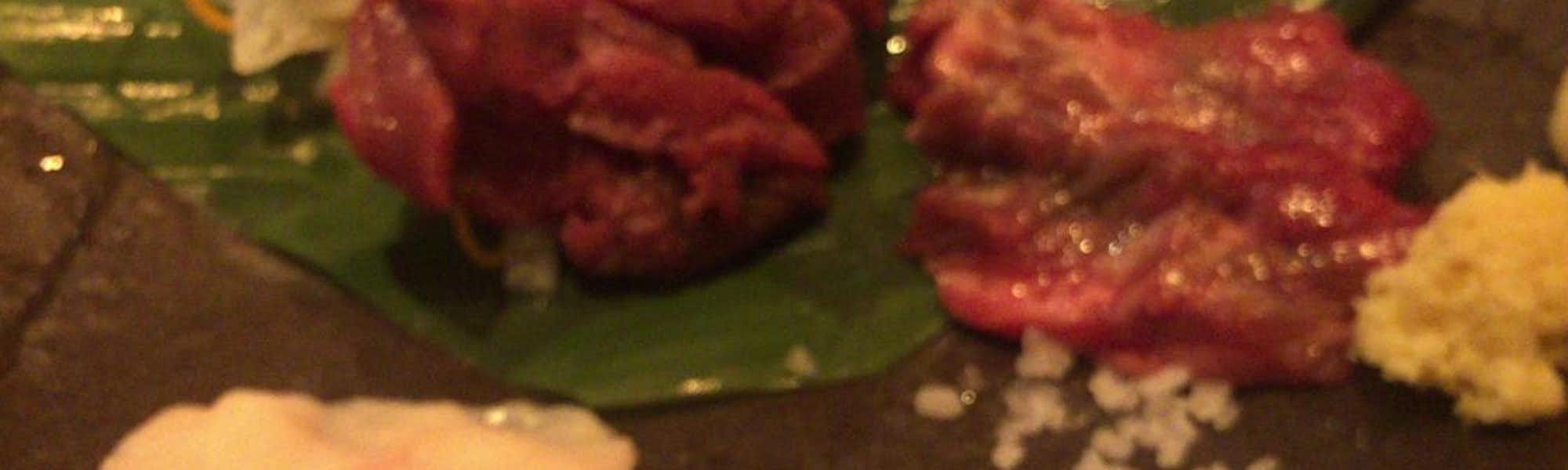 こあらのトップローテション画像