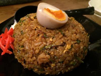 【閉店】麺屋侍八王子店の口コミ評価評判