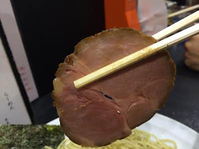 らーめん　海友の口コミ評価評判ブルンブルン震えるチャーシュー（笑）
