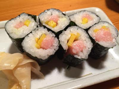 や台ずし 西八王子南口町の口コミ評価評判