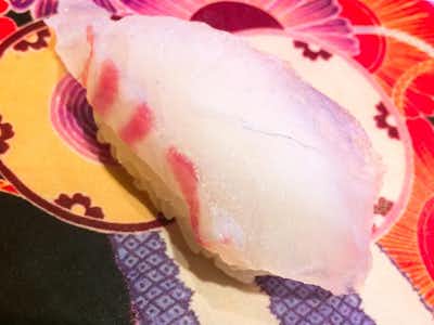回転寿司　すしえもん　イーアス高尾店の口コミ評価評判鯛