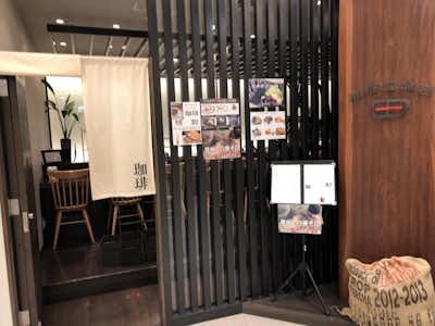 田 セレオ八王子北館店の口コミ評価評判外観