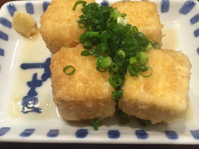 やきとり大吉　小田野店の口コミ評価評判焼き物以外もおすすめ！