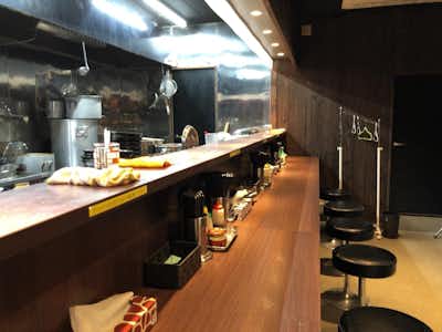 まる重 の口コミ評価評判店内