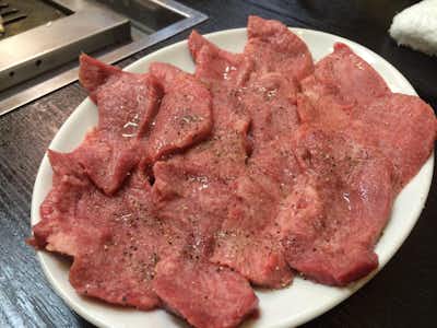 和牛焼肉　大幸園の口コミ評価評判