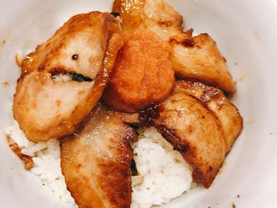 一風堂 セレオ八王子店の口コミ評価評判ハカタノチカラ飯