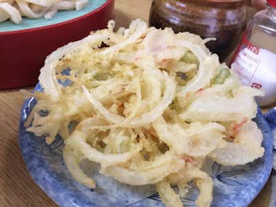 手打うどん  ふたばやの口コミ評価評判