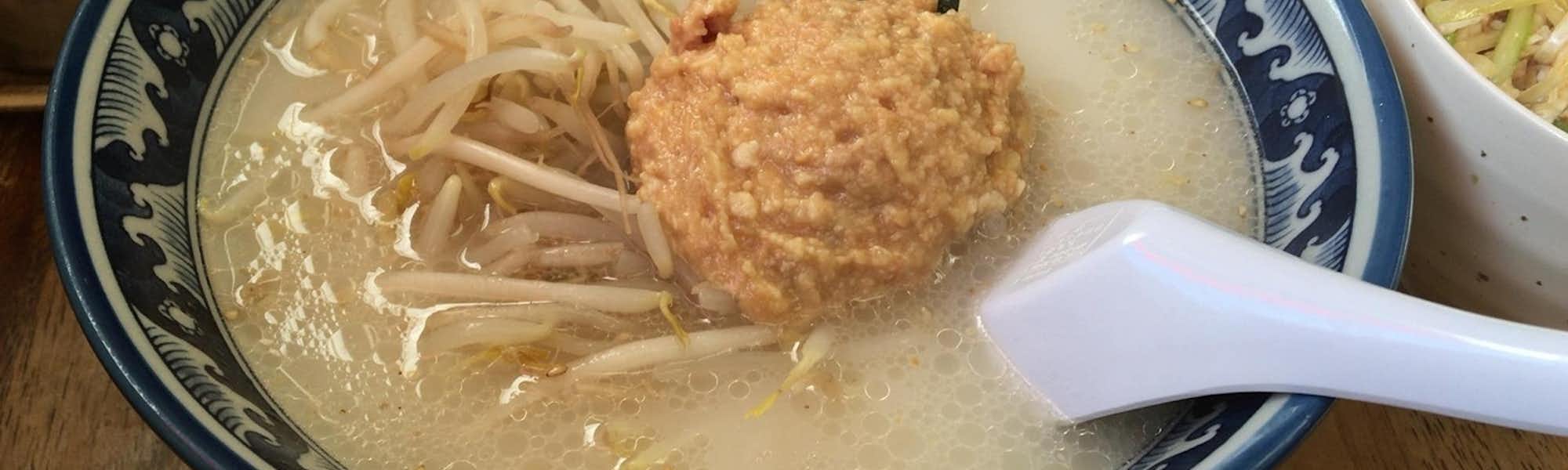 ずんぐりむっくりンのトップローテション画像