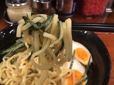 【閉店】らーめん 村田屋 八王子店の口コミ評価評判麺リフトアップ