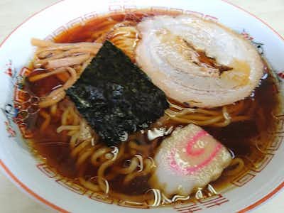 南京ラーメン総本家　星の家の口コミ評価評判南京ラーメン 並