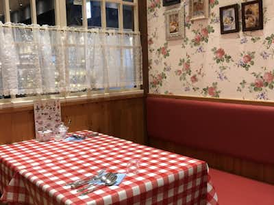 ラケル　イーアス高尾店の口コミ評価評判