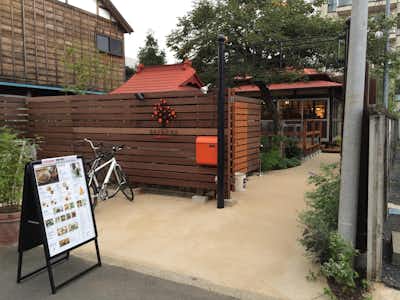 カキノキテラスの口コミ評価評判