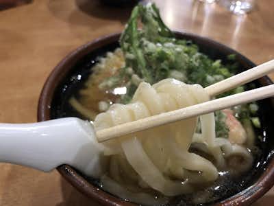 【閉店】手打うどん　こんぴらの口コミ評価評判