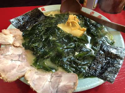 壱発ラーメン 八王子店の口コミ評価評判