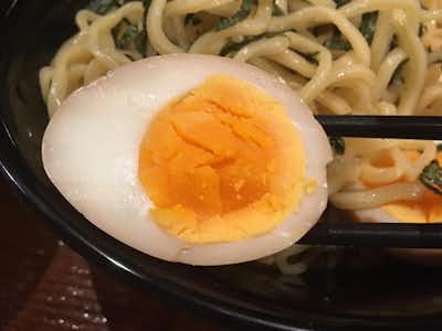 【閉店】らーめん 村田屋 八王子店の口コミ評価評判味玉
