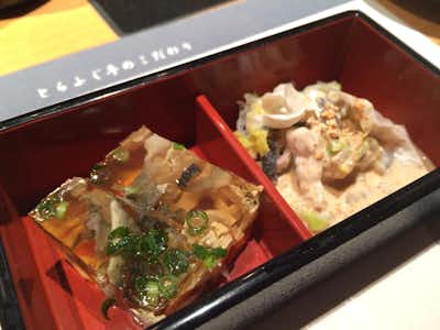 とらふぐ亭八王子店の口コミ評価評判