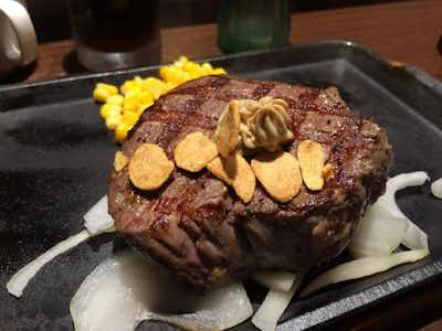 いきなりステーキ 八王子店の口コミ評価評判