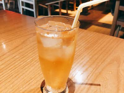 個室シュラスコ＆チーズ肉バル　ベンベヌータ　八王子店の口コミ評価評判ジンジャエール