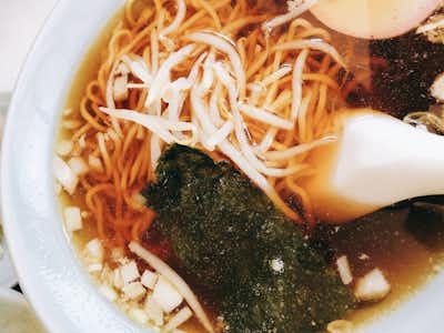ごくうラーメン の口コミ評価評判ラーメン