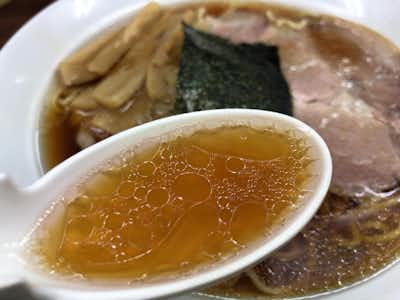 めんくい亭の口コミ評価評判