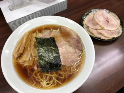 めんくい亭の口コミ評価評判