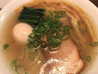 タマゾウ-86の口コミ評価評判ラーメンアップ