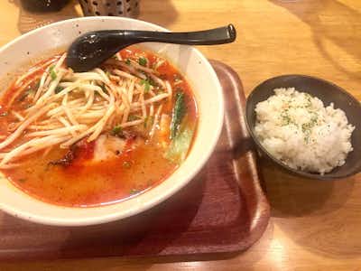 たまぞう （tamazou）の口コミ評価評判ライスがサービスでつきます。