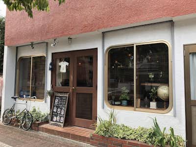cafe＆bar apego（アペゴ）の口コミ評価評判外観