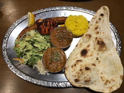 インディアンレストランシャンティ 八王子店 shantiの口コミ評価評判ランチタリ