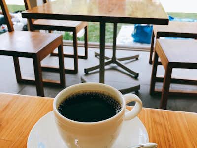 TAKAO 599CAFE（タカオ 599カフェ）の口コミ評価評判ドリップコーヒー