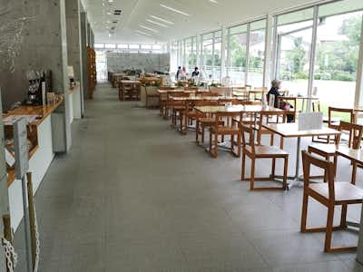 TAKAO 599 MUSEUMの口コミ評価評判カフェ