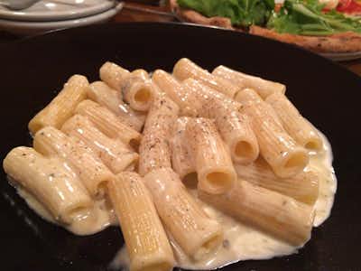 Osteria LunaMareの口コミ評価評判