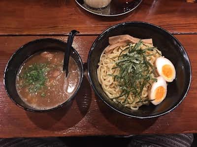 【閉店】らーめん 村田屋 八王子店の口コミ評価評判つけ麺