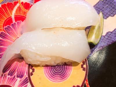 回転寿司　すしえもん　イーアス高尾店の口コミ評価評判えんがわ
