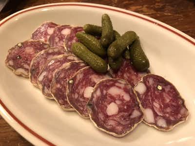 GURECOの口コミ評価評判豚のサラミ