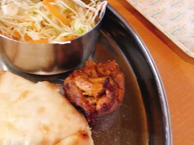 HOIYA Indian Restaurant の口コミ評価評判タンドリーチキン
