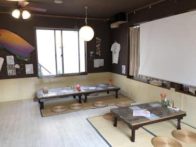 沖縄そば 専門店 和の口コミ評価評判沖縄に来たような雰囲気です
