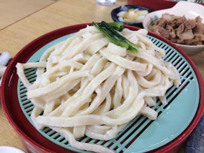 手打うどん  ふたばやの口コミ評価評判