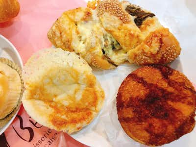 別瑠辺 南大沢店の口コミ評価評判購入品