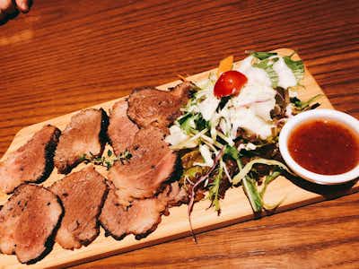 個室シュラスコ＆チーズ肉バル　ベンベヌータ　八王子店の口コミ評価評判シュラスコ