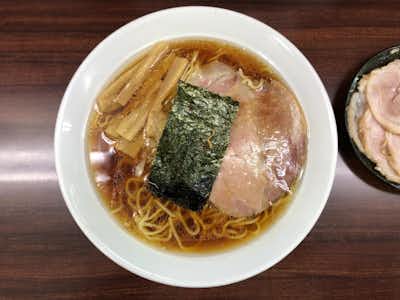 めんくい亭の口コミ評価評判
