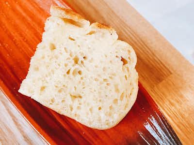 カフェ　山籟（さんらい）の口コミ評価評判フォカッチャ